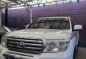 2012 Toyota Land Cruiser  Premium 4.5 DSL AT in Quezon City, Metro Manila-5