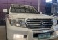 2012 Toyota Land Cruiser  Premium 4.5 DSL AT in Quezon City, Metro Manila-4