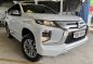 2023 Mitsubishi Montero Sport in San Fernando, Pampanga-0