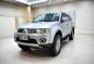 2012 Mitsubishi Montero Sport  GLX 2WD 2.4D MT in Lemery, Batangas-0