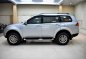 2012 Mitsubishi Montero Sport  GLX 2WD 2.4D MT in Lemery, Batangas-6