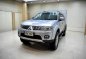 2012 Mitsubishi Montero Sport  GLX 2WD 2.4D MT in Lemery, Batangas-8