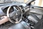 2012 Mitsubishi Montero Sport  GLX 2WD 2.4D MT in Lemery, Batangas-13