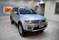 2012 Mitsubishi Montero Sport  GLX 2WD 2.4D MT in Lemery, Batangas-17