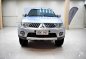 2012 Mitsubishi Montero Sport  GLX 2WD 2.4D MT in Lemery, Batangas-8