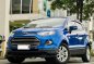 2017 Ford EcoSport  1.5 L Titanium AT in Makati, Metro Manila-1