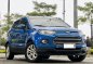 2017 Ford EcoSport  1.5 L Titanium AT in Makati, Metro Manila-0
