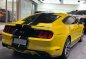 2016 Ford Mustang 5.0 GT Fastback AT in Manila, Metro Manila-7