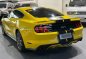 2016 Ford Mustang 5.0 GT Fastback AT in Manila, Metro Manila-5