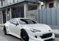 2018 Toyota 86 2.0 White Pearl MT in Manila, Metro Manila-5