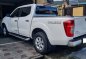 Sell White 2016 Nissan Navara in Quezon City-1