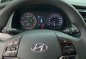 White Hyundai Tucson 2016 for sale in Automatic-2