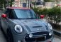 Selling White Mini Cooper S 2023 in Pateros-2