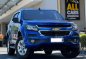 Selling White Chevrolet Trailblazer 2019 in Makati-0