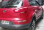 Sell White 2016 Kia Sportage in Quezon City-6