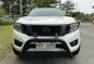 Selling White Nissan Navara 2018 in Las Piñas-0