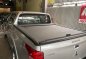 Selling White Mitsubishi Strada 2015 in Parañaque-9