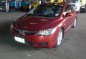 Red Honda Civic 2007 for sale in Quezon City-6