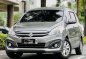 Selling White Suzuki Ertiga 2018 in Makati-2