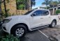 Sell White 2016 Nissan Navara in Quezon City-3