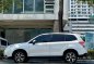 Sell White 2013 Subaru Forester in Makati-6