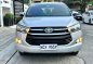 White Toyota Innova 2017 for sale in Pasig-1