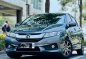 Sell White 2014 Honda City in Makati-2