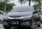 Sell White 2017 Honda City in Makati-1