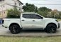 Selling White Nissan Navara 2018 in Las Piñas-4