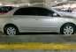 White Toyota Corolla altis 2013 for sale in Quezon City-2