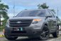 Sell White 2013 Ford Explorer in Makati-2