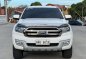 Sell White 2017 Ford Everest in Parañaque-1