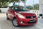 Sell White 2015 Suzuki Swift in Manila-0