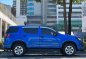Selling White Chevrolet Trailblazer 2019 in Makati-4