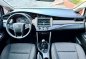 White Toyota Innova 2017 for sale in Pasig-6