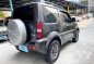 White Suzuki Jimny 2016 for sale in Quezon City-5