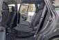 Grey Honda BR-V 2017 SUV / MPV at 37000 for sale in Manila-7