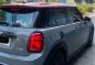 Selling White Mini Cooper S 2023 in Pateros-4