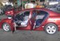 Red Honda Civic 2007 for sale in Quezon City-1