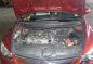 Red Honda Civic 2007 for sale in Quezon City-3