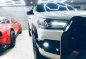 Bronze Toyota Hilux 2022 for sale in Automatic-8