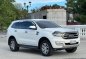 Sell White 2017 Ford Everest in Parañaque-2