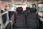 Sell White 2017 Nissan Nv350 urvan in Marikina-8