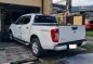 Sell White 2016 Nissan Navara in Quezon City-6