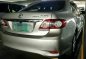 White Toyota Corolla altis 2013 for sale in Quezon City-4