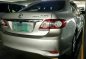 White Toyota Corolla altis 2013 for sale in Quezon City-9