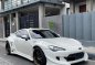 Selling White Toyota 86 2018 in Manila-9