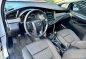 White Toyota Innova 2017 for sale in Pasig-3