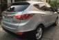 White Hyundai Tucson 2012 for sale in Automatic-2