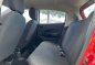 White Mitsubishi Mirage 2013 for sale in Manual-9